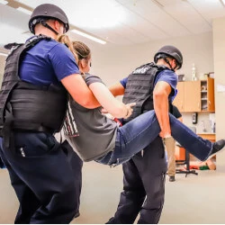 Police Training